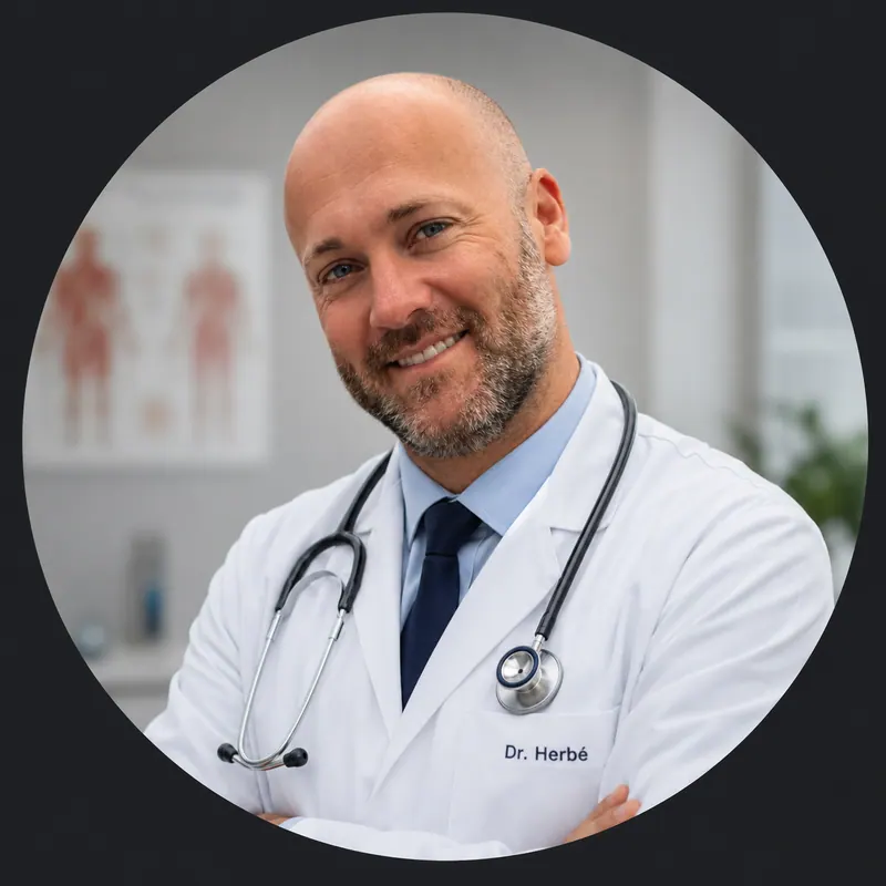 Dr. Herbé