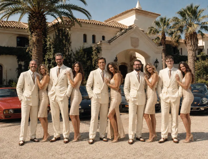 Formal edition