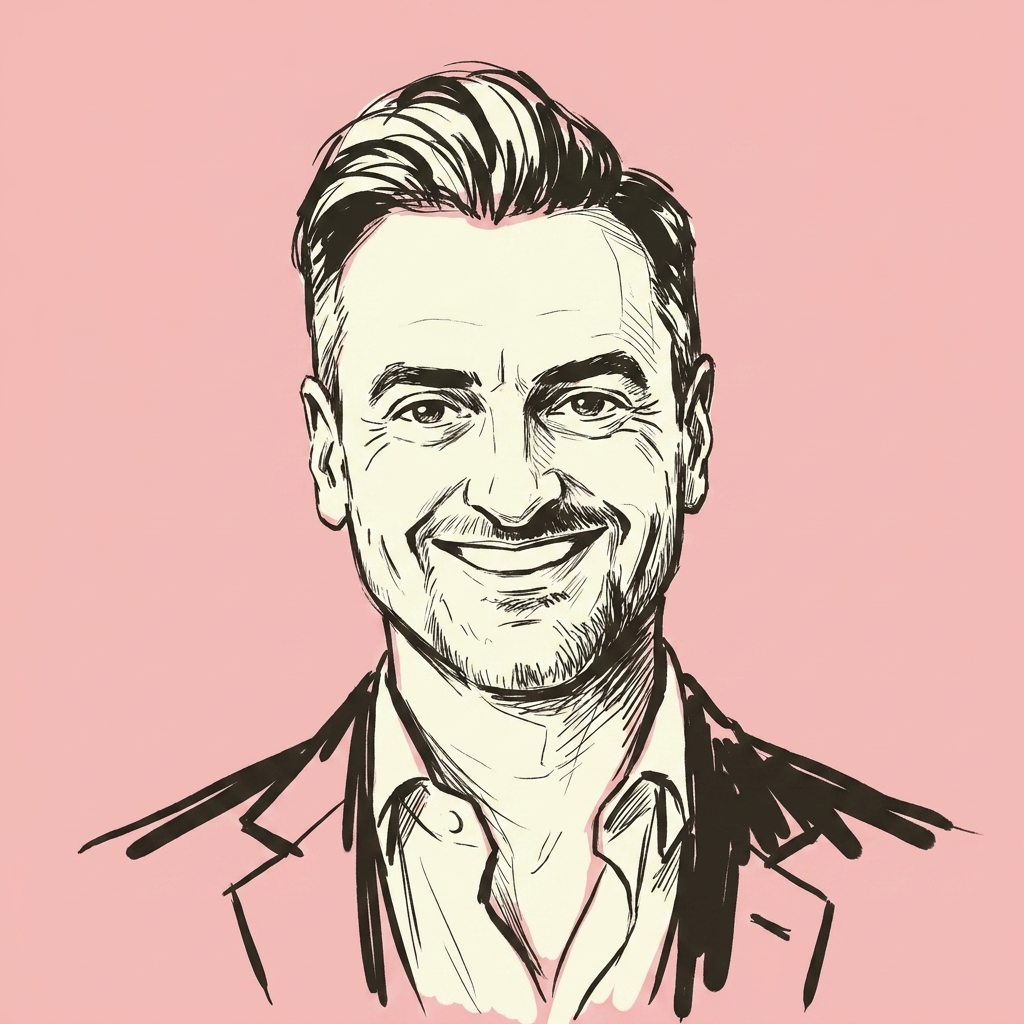 Ian Karnell