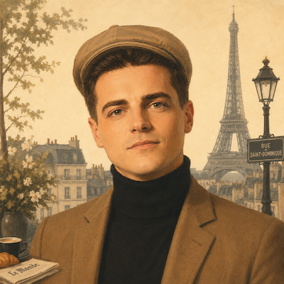 Hugo Mercier