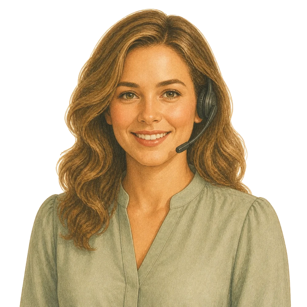 Your AI customer support agent