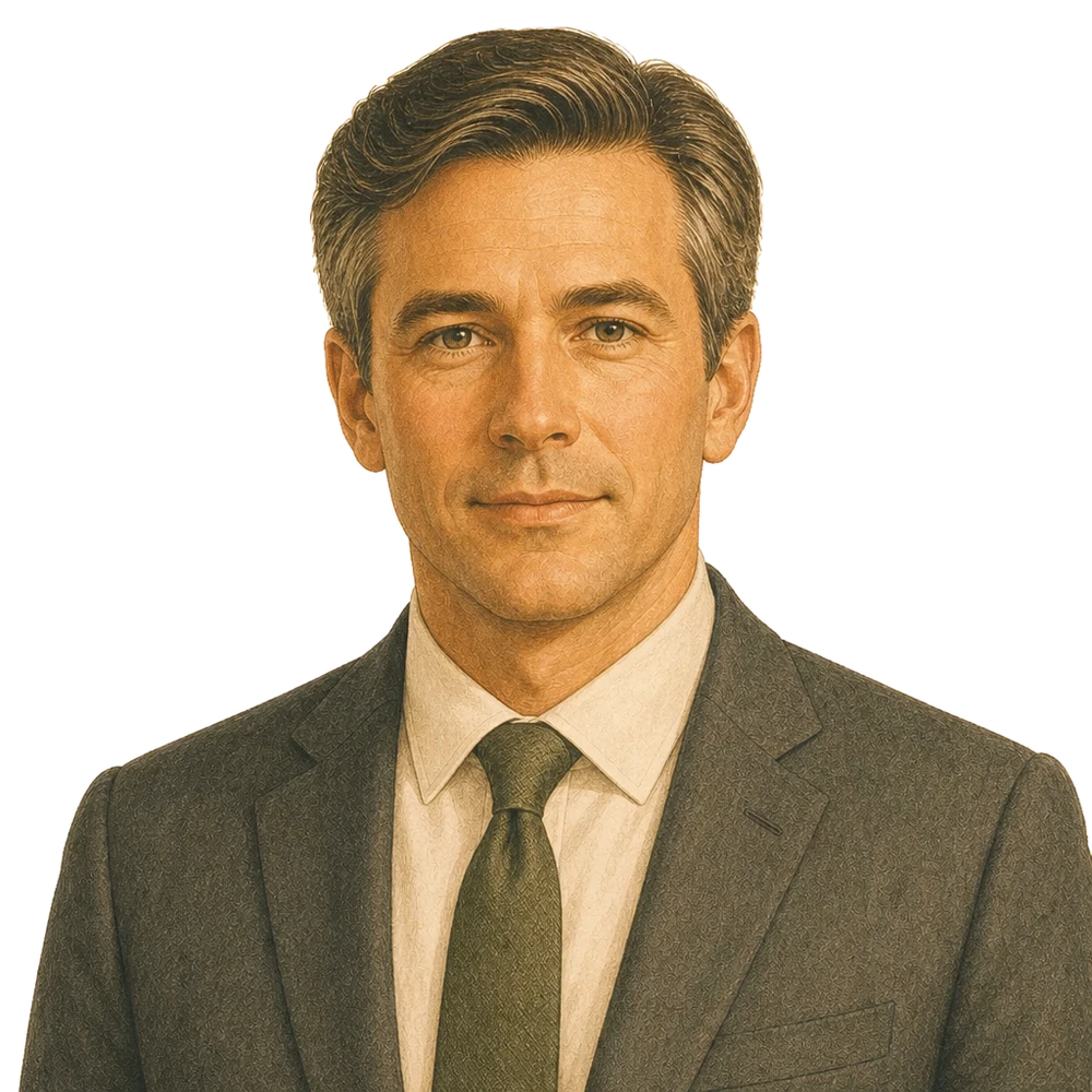 Your finance AI agent