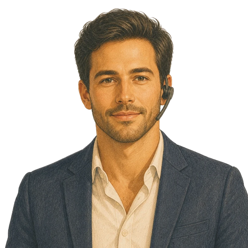 Your AI sales outreach agent