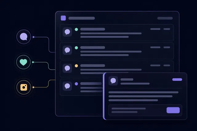 Earshot — Brand mention monitor store