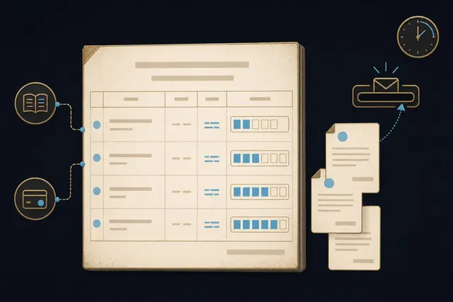 Remit — Invoice chaser store